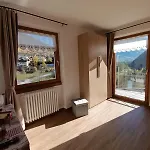 شقة Casa Bellavista