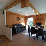 شقة Casa Bellavista Premadio