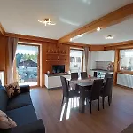 Casa Bellavista شقة