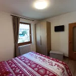 Casa Bellavista شقة *