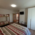 Casa Bellavista شقة
