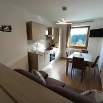 Casa Bellavista شقة