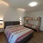 شقة Casa Bellavista