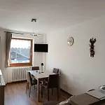 شقة Casa Bellavista