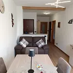Casa Bellavista Premadio