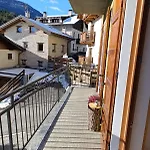 شقة Casa Bellavista Premadio