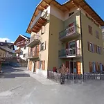 شقة Casa Bellavista Premadio