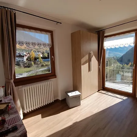 Appartement Casa Bellavista