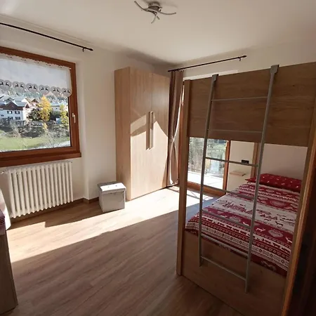 Appartement Casa Bellavista *