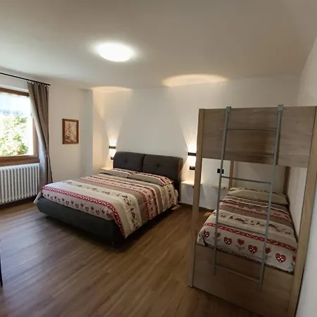 Casa Bellavista *