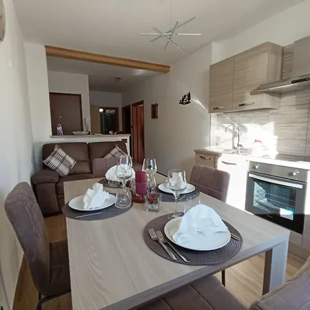 Apartment Casa Bellavista *