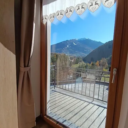 Casa Bellavista Premadio