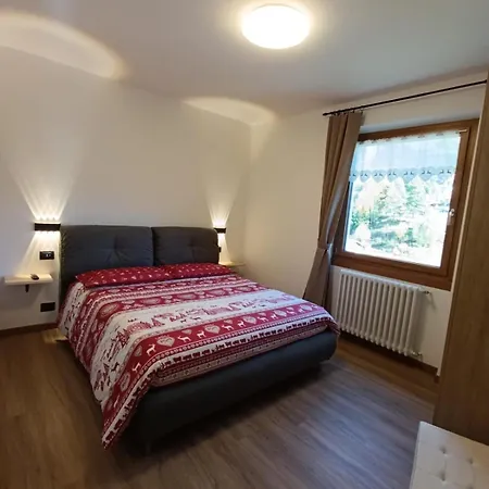 Casa Bellavista * Premadio