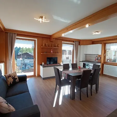 Casa Bellavista Appartement