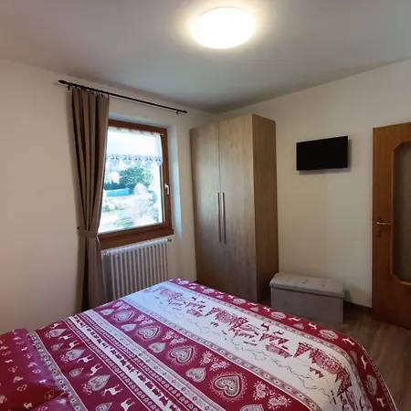 Casa Bellavista Appartement *
