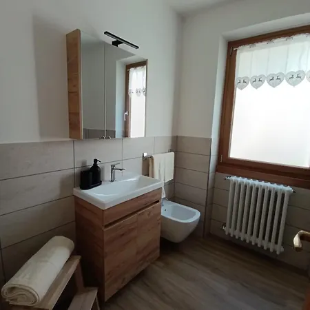 Casa Bellavista *