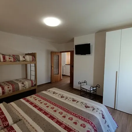 Casa Bellavista Appartement