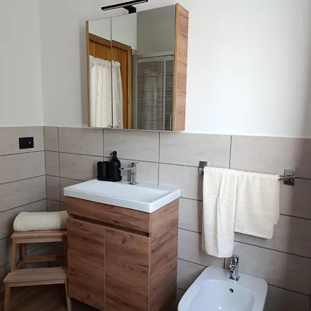 Appartement Casa Bellavista