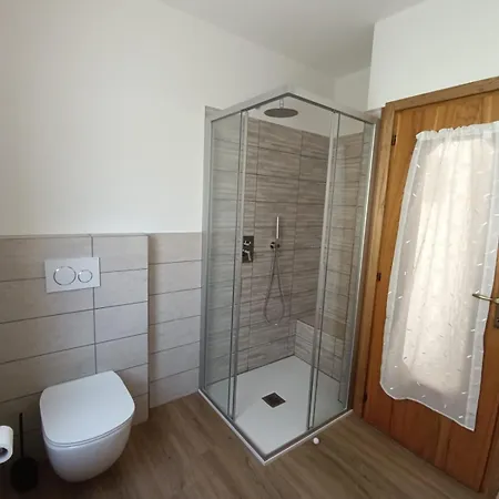Appartement Casa Bellavista *