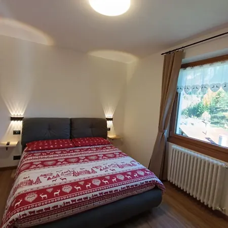 Casa Bellavista Appartement Premadio