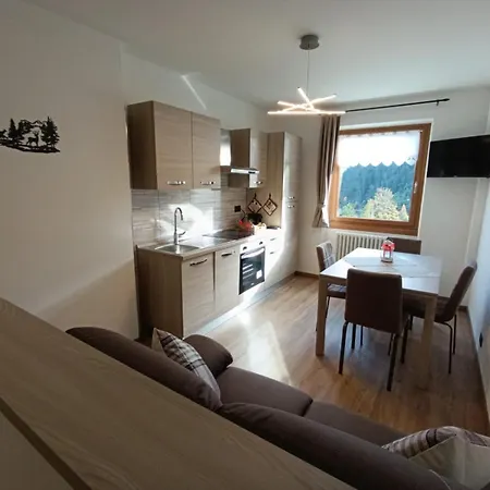 Casa Bellavista Apartment