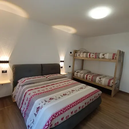Appartement Casa Bellavista