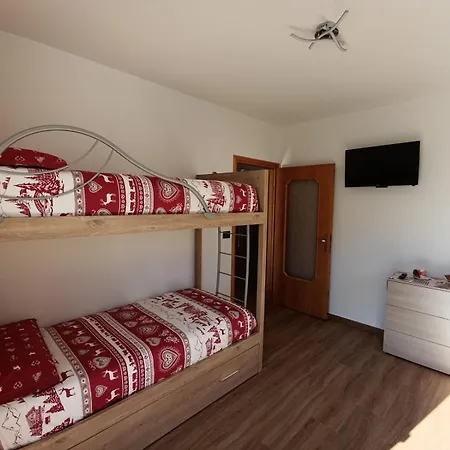 Appartement Casa Bellavista *