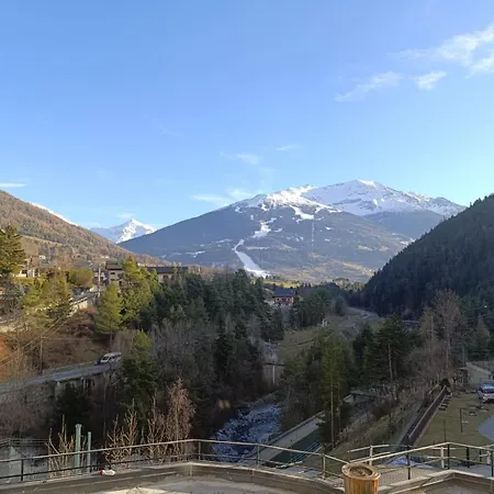 Casa Bellavista Appartement Premadio