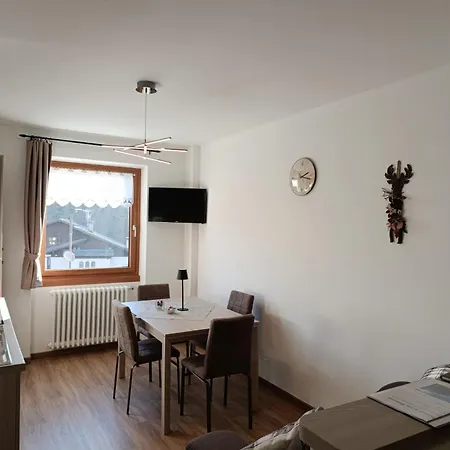 Appartement Casa Bellavista