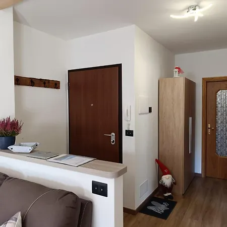 Casa Bellavista *