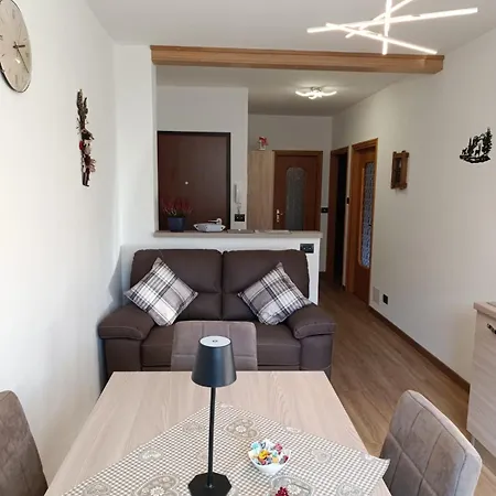 Casa Bellavista Premadio