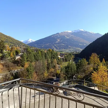 Casa Bellavista *