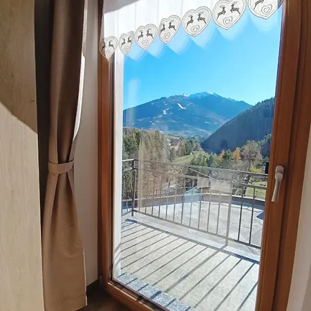 Casa Bellavista Premadio