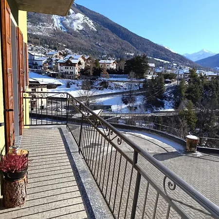 Casa Bellavista