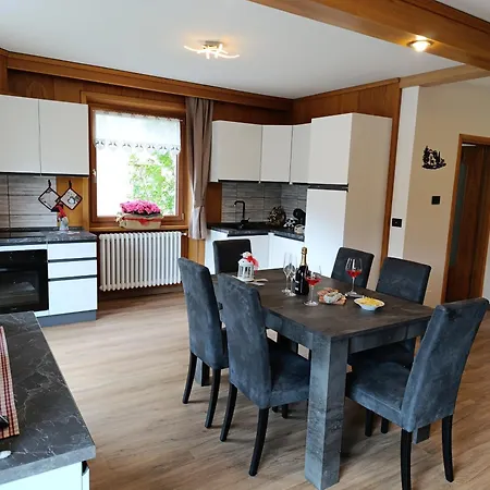 Casa Bellavista Premadio