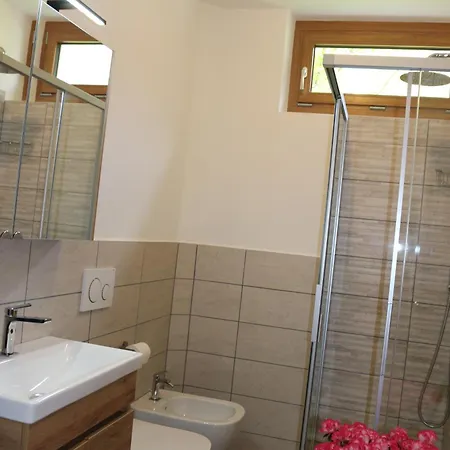 Casa Bellavista Appartement