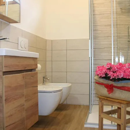 Casa Bellavista Appartement *