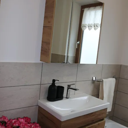 Appartement Casa Bellavista *