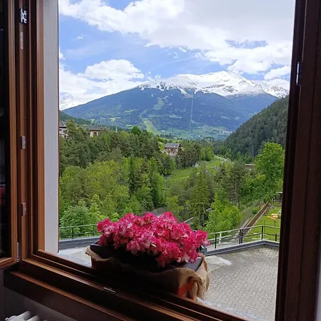Casa Bellavista Appartement Premadio