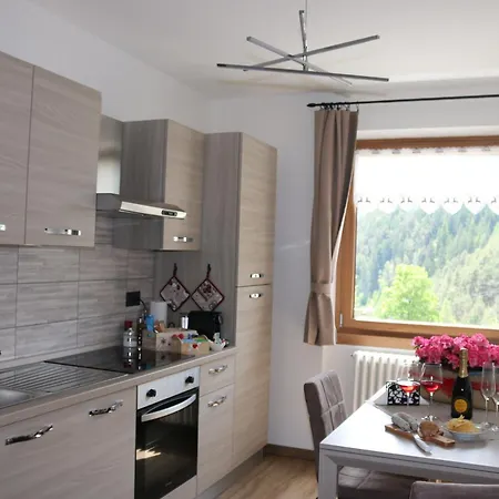 Appartement Casa Bellavista *
