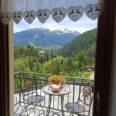 Casa Bellavista * Premadio