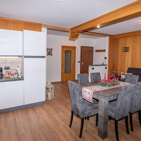 Casa Bellavista شقة *