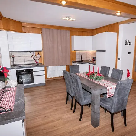شقة Casa Bellavista