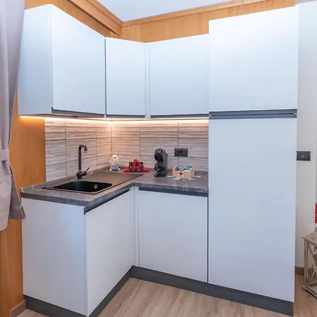 شقة Casa Bellavista Premadio