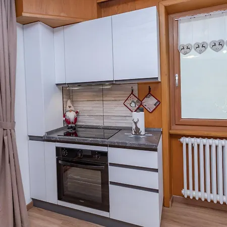 Casa Bellavista * Premadio